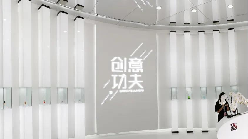 直擊CBE | 棟方股份大秀創(chuàng)意功夫，眾多星品驚艷全場！